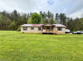 35279 State Route 800, Sardis, OH 43946