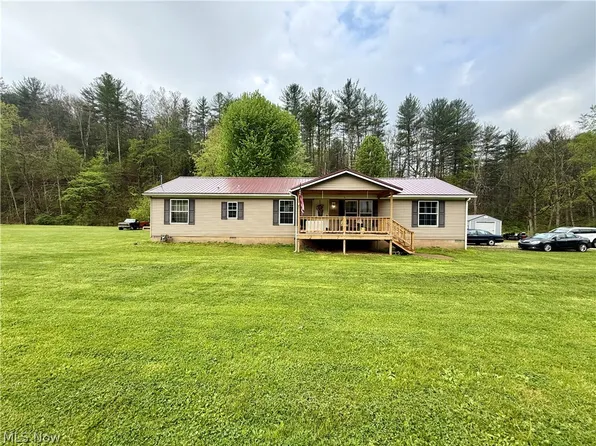 35279 State Route 800, Sardis, OH 43946