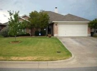 224 Odell St, Cleburne, TX 76033