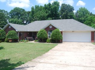 413 Highway 30 E, Oxford, MS 38655