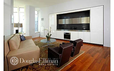 Rented by Douglas Elliman