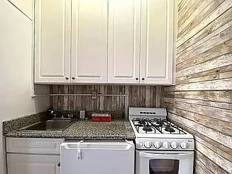 Rented by Compass