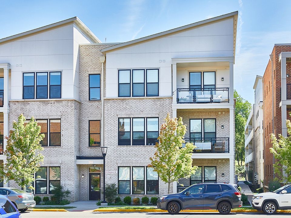 Legacy Exterior