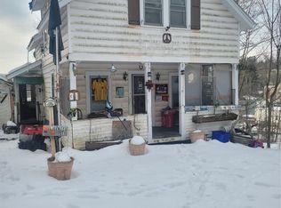 31 S Liberty Street, Liberty, NY 12754