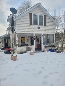 31 S Liberty Street, Liberty, NY, 12754
