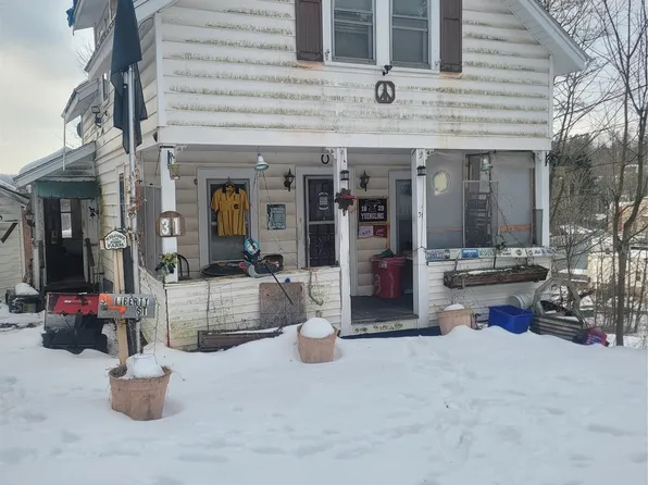 31 S Liberty Street, Liberty, NY 12754
