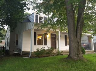18 Perry St, New Lebanon, OH