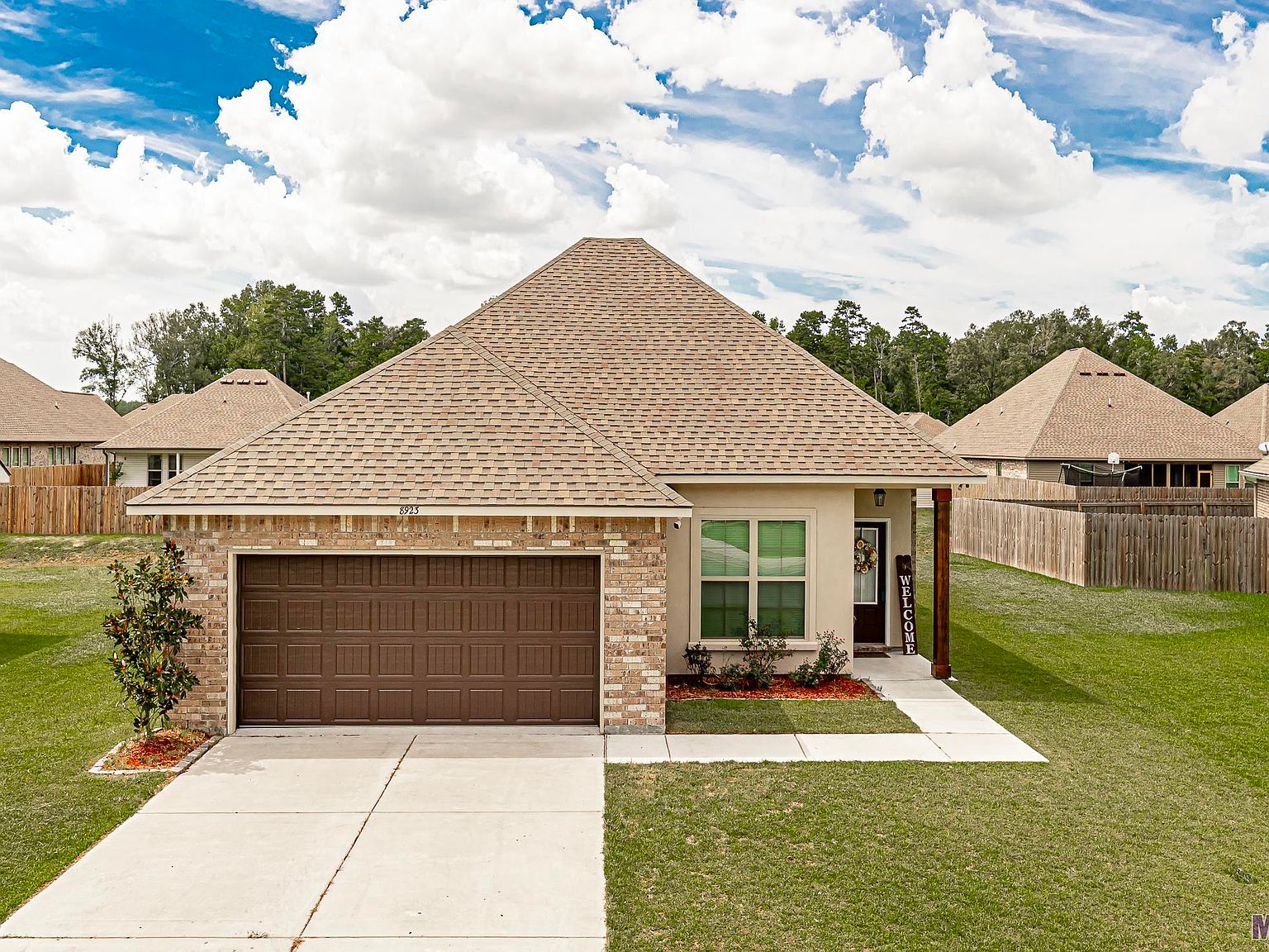 8923 Perry Park Dr, Denham Springs, LA 70726 Zillow