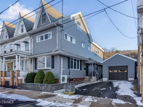 424 E 6th St, Mount Carmel, PA 17851