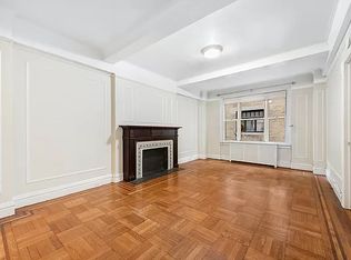 65 Central Park W APT 4F, Manhattan, NY 10023