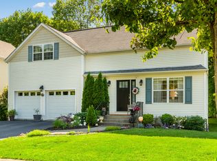 148 Hungerford Rd N, Briarcliff Manor, NY 10510