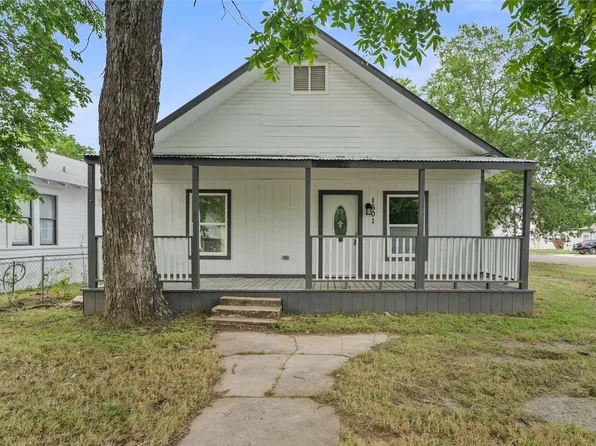 1601 N 11th St, Waco, TX 76707
