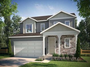 15271 W 93rd Pl, Arvada, CO 80007