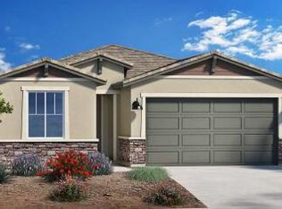 4932 W Walatowa St, Laveen, AZ 85339