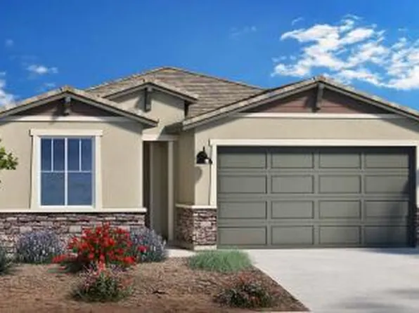4932 W WALATOWA Street, Laveen, AZ 85339