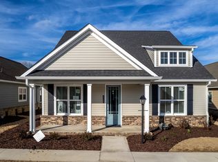 The Haldale Plan, Patterson Farms, Dalton, GA 30721