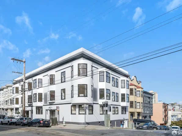 1204 Jackson St, San Francisco, CA 94109