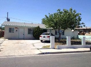805 Stanley Ave, North Las Vegas, NV 89030