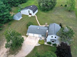 4462 Farrell Rd, Williamsburg, MI 49690