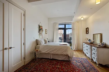 Rented by Corcoran