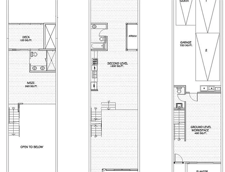 6615 Melrose Ave #3 — Photo 35