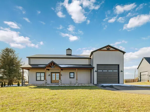 5681 State Highway 76, Russell Springs, KY 42642