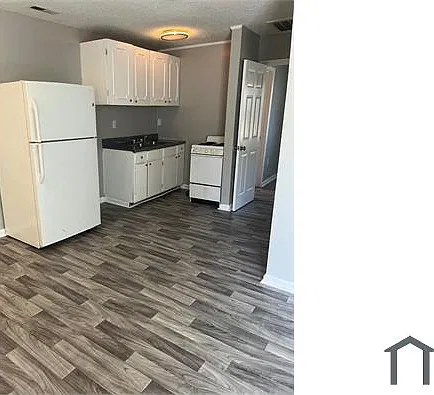 1 bed, 700 sqft, $850 — Photo 2