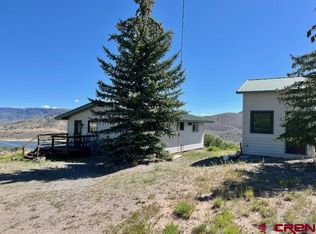 1145 Cove Rd, Gunnison, CO 81230