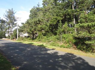 Ridgewood Rd, Oceanside, OR 97134