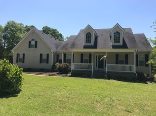 4572 Jackson Rd, Griffin, GA 30223