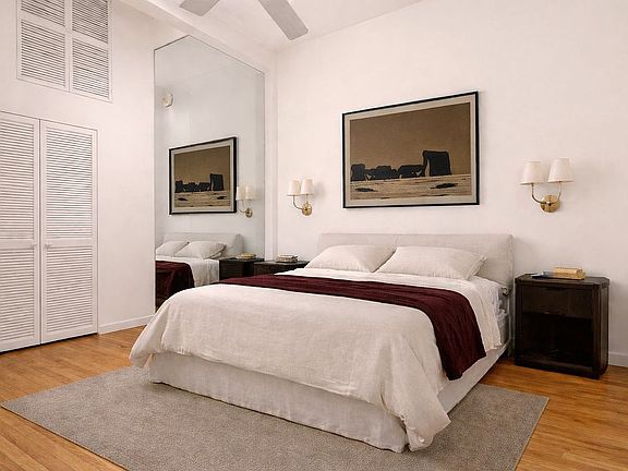2nd image of 161 W 15th St APT 2D