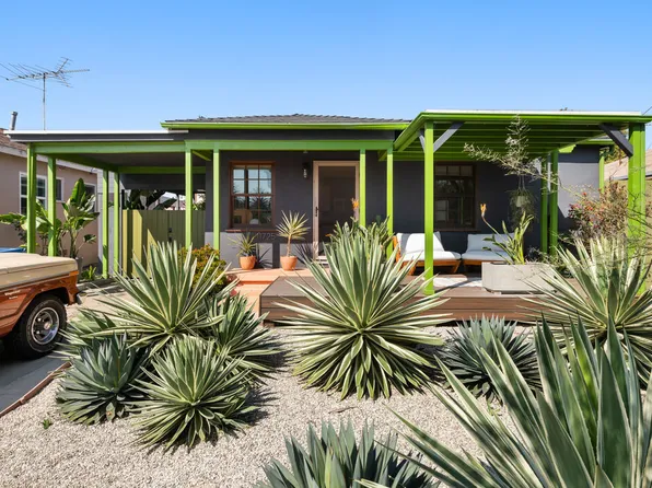 11725 Ayres Ave, Los Angeles, CA 90064