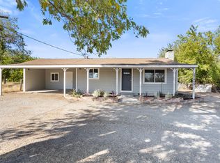 17402 Olinda Rd, Anderson, CA 96007