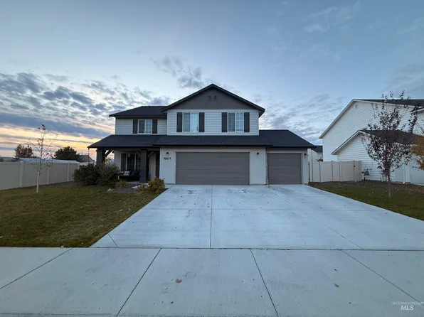 15671 Fuchsia Ave, Nampa, ID 83651