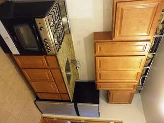 Rented by Mark David