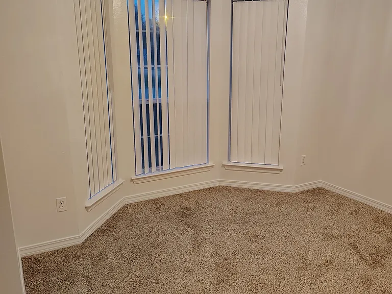 Bedroom #3. Great for home office!