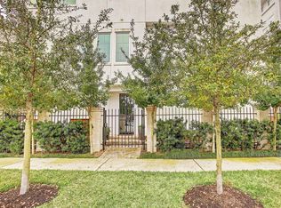 2505 Dorrington St UNIT E, Houston, TX 77030