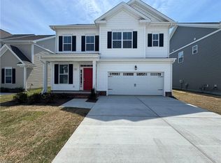 923 Brenner Rd, Chesapeake, VA 23320