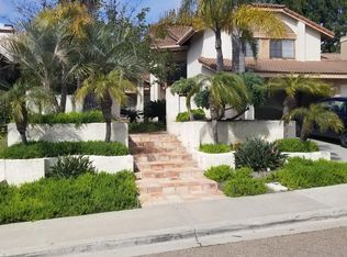 1751 Orange Blossom Way, Encinitas, CA 92024