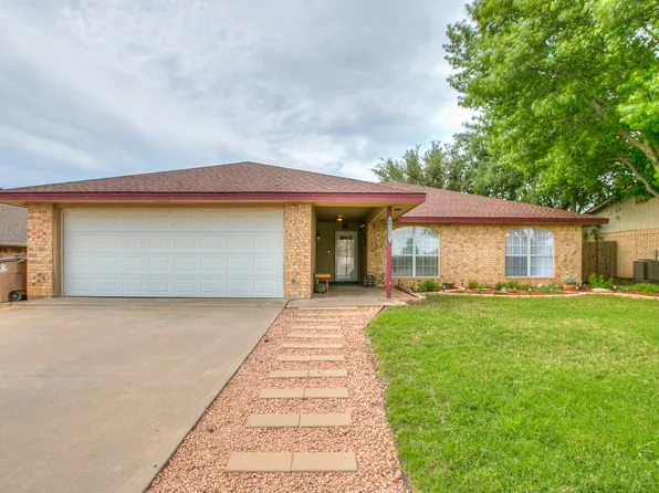 205 Kennedy St, San Angelo, TX 76905