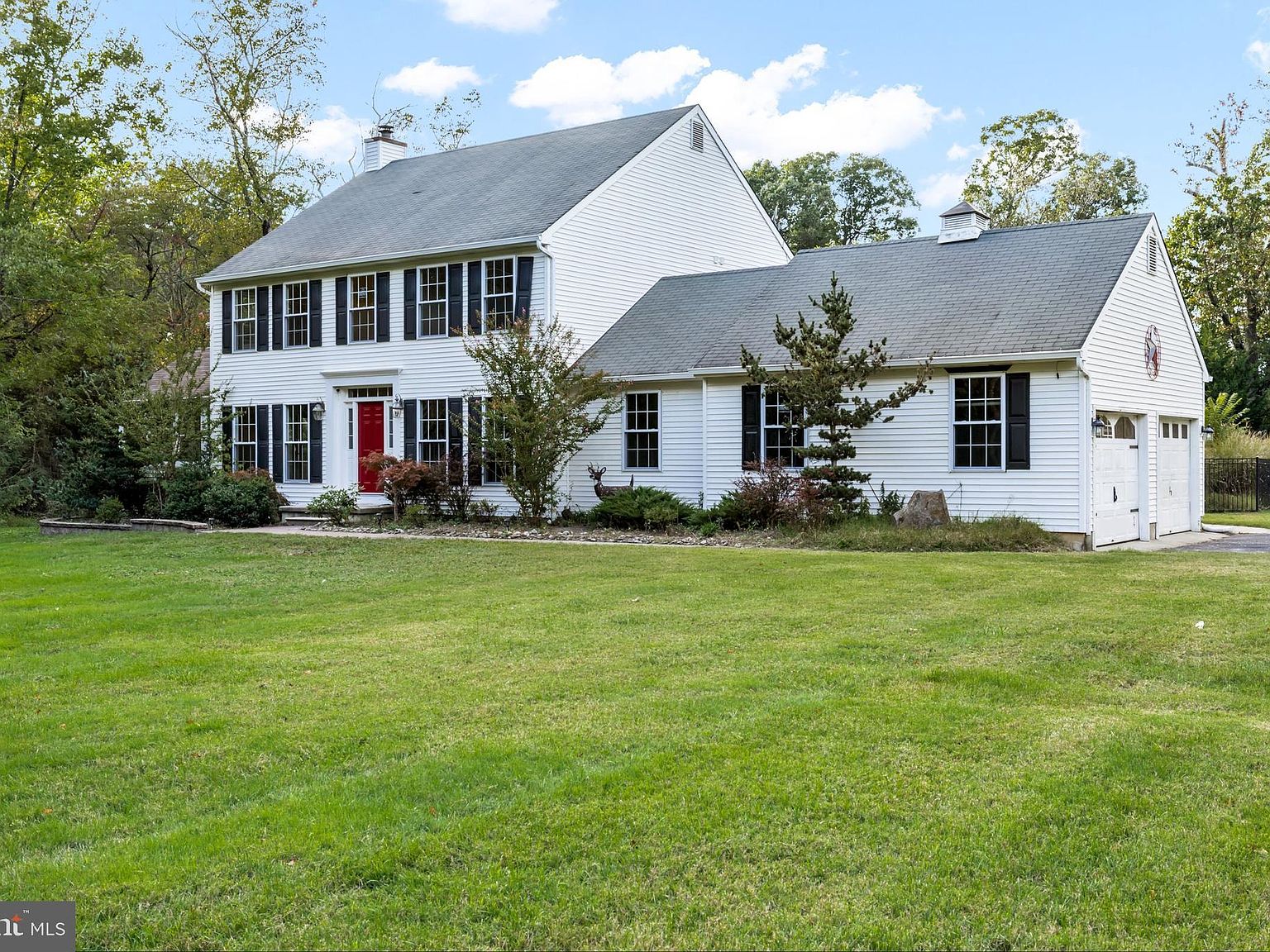 1345 Parvin Mill Rd, Pittsgrove, NJ 08318 | Zillow