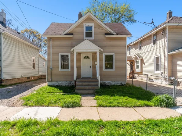1411 N Chestnut St, Lansing, MI 48906