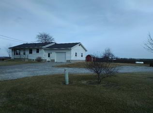 567 Fraser Rd, Kawkawlin, MI 48631