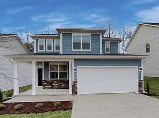 3240 Brierhill Rd, New Hill, NC 27562