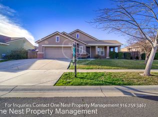 2110 Bidwell Bar Dr, Plumas Lake, CA
