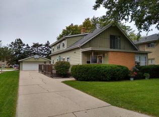 3771 S 75th St, Milwaukee, WI 53220