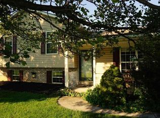 1663 Thomas Ln, Hanover, PA 17331