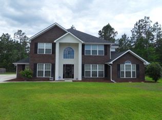 54 Epson Ct, Hinesville, GA 31313