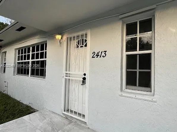 2411 NW 65th St, Miami, FL 33147