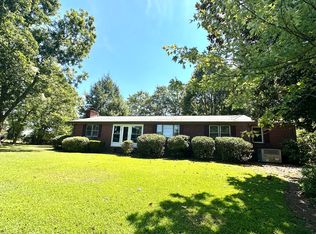 113 Bruce St, Williamston, SC 29697